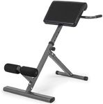 Core Trainer Weight Ab Bench Foldin