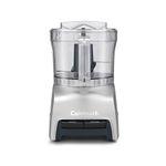 Cuisinart 3-Cup Mini Chopper, 250W, Includes Whipping Disc, S-Blade & Built-In Cord Storage (CCH-32C)