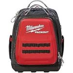 Milwaukee 48 Pocket Tool Backpack, 