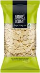 Natures Delight (Australian) Blanched Almond Flakes 375 g