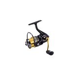 Abu Garcia Superior Spinning Fishing Reel