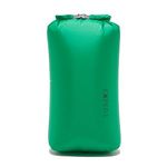 Exped Fold Drybag Bright Sight XL 22L, Green, One Size