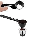Party Bargains Coffee Scooper Repla