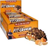 Robert Irvine's FitCrunch High Prot