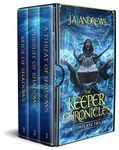 The Keeper Chronicles