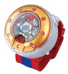 BANDAI Yo-kai watch DX specter watch Dream, Medium, Unisex, Adult, Anime, Share & Exchange, AA battery, 322.0 grams, 2.52 x 10.59 x 6.73 inches, TOYS_AND_GAMES, watch