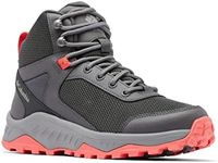 Columbia Womens Modern Hiking Boot,