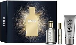 HUGO BOSS Men's 3-Pc. BOSS Bottled Eau de Parfum Festive Gift Set