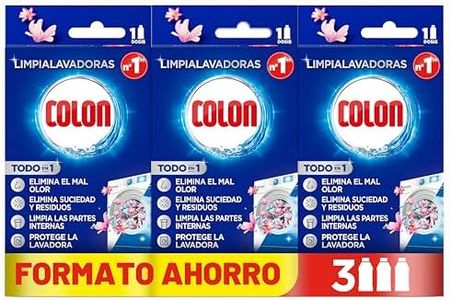 Colon Limp