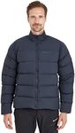 Montane Mens Tundra Jacket Eclipse Blue L