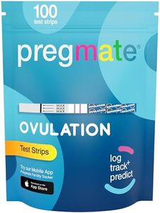 Pregmate 1