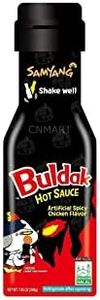 WaNaHong Samyang Salsa de pollo caliente sabor Buldak (Halal)