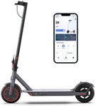 Electric Scooter Adults - Max 19Mil