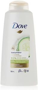 Dove Nutri