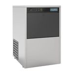 Polar U-Series Countertop Ice Machine with UVC 20kg Output