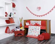 Nickelodeon Crib Bedding