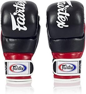 Fairtex FG