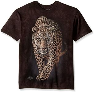 The Mountain Men's Savage T-Shirt, Black, 3X-Large