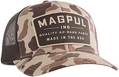 Magpul Trucker Hat Snap Back Baseball Cap, One Size Fits Most