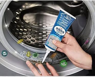 Stain Remover Gel Household Cleaner for Wall Tiles Grout Sealant Bathroom Cleaning Home Kitchen Sinks washing machine refrigerator toilet Cleaning