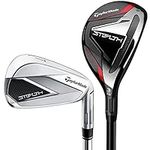 TaylorMade Stealth 2 Iron Combo Set