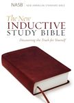 NASB New Inductive Study Bible