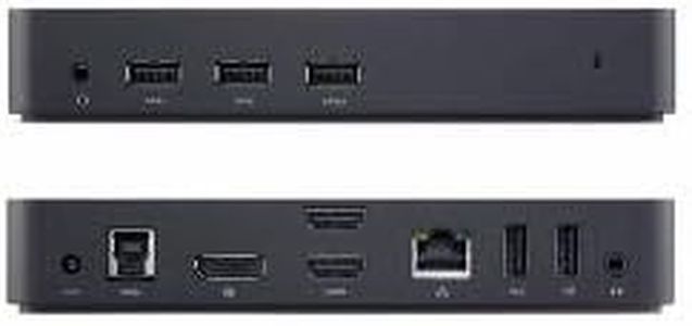 Dell USB 3