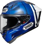 Shoei X-Fi