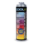 Cool5 - Summer Full Kit AC 5-in-1 Repair - Replacement Gas Gas, Air Conditioning Oil, Sealant for Aluminium and Rubber Parts, Desiccant - For Vehicles 1995-2016, Bulk Pack 290g