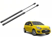 RPR AUTO SPRINGS FORD FIGO Dicky Shocker/Dicky Lifter/Gas Strut/Gas Piston/Dicky Balancer/Gas Springs 1 Set (2 Piece) 12 Months Warranty.