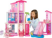 Barbie Dreamhouse Dollhouse Playset