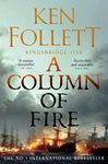 A Column of Fire (Kingsbridge Book 