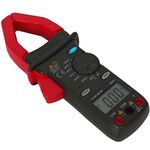 Mastech Clamp Meter List