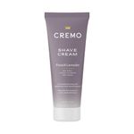 Cremo French Lavender Moisturizing Shave Cream, Astonishingly Superior Shaving Cream For Women, Fights Nicks, Cuts And Razor Burn, 6 Ounces