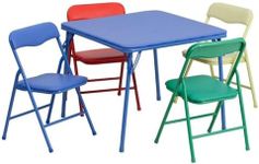 Flash Furniture Mindy Kids 5-Piece 