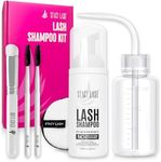 STACY LASH Lash Shampoo Kit Foaming