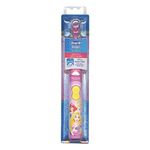 Oral-B Stages Power Kids Battery Toothbrush Featuring Disney Cars/Princesses