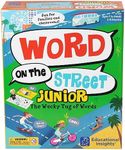 Educational Insights Word on The Street Junior