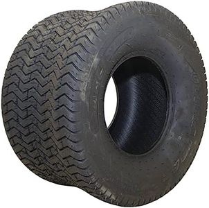 Stens 165-164 Tyre Fits Model 26.5X14.00-12 Ultra Trac 4 Ply