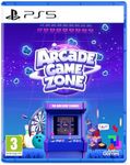 Arcade Game Zone (PS5)