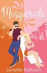 Masquerade: A sweet, nanny for a movie star, romantic comedy