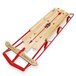 Paricon 60-Inch Flexible Flyer Sled