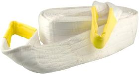Erickson (59806) 6" x 30' Heavy Duty 2-Ply Recovery Strap