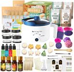 PIUH Basic DIY 2-in-1 Candle & Soap
