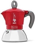 Bialetti Moka Induction Coffee Make