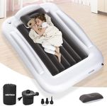 Abdtech Inflatable Toddler Travel B