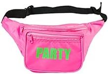 Funny Guy Mugs PARTY Fanny Pack, Pi