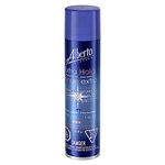 Alberto European Hairspray for hair styling Extra Hold unscented 213 g