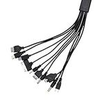 10 in 1 Universal USB Cable, Multi 