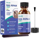 Dr. Luke Nail Repair Liquid, Nail &